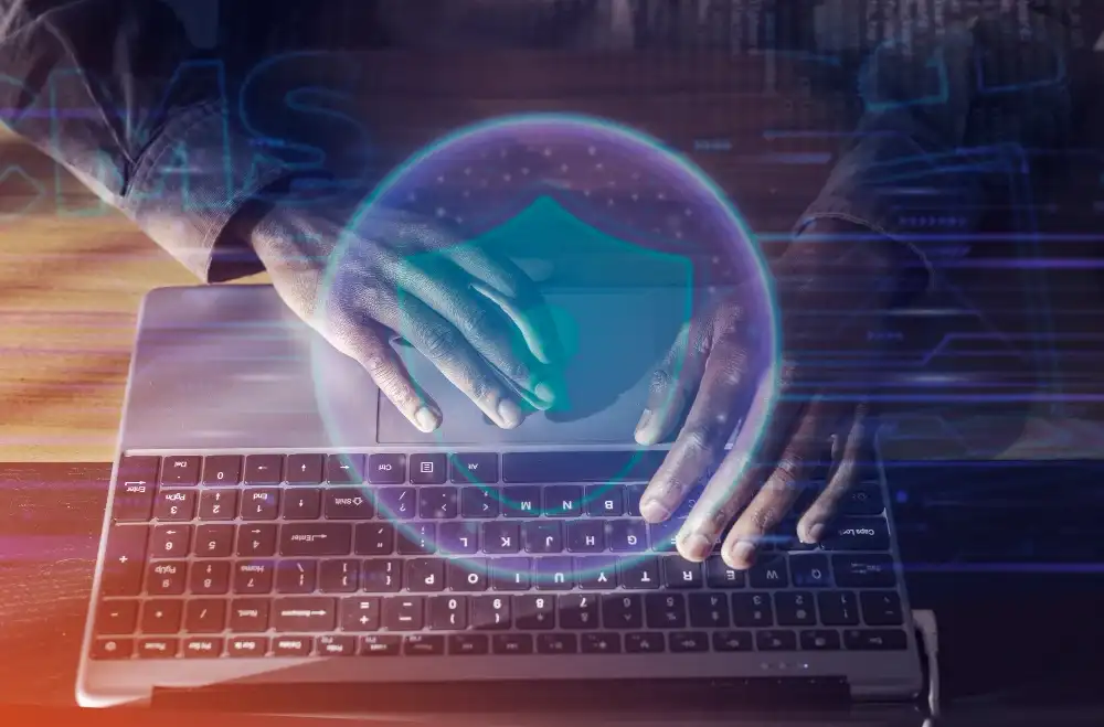 Hauptillustration von Secure Pathee für Deutschland