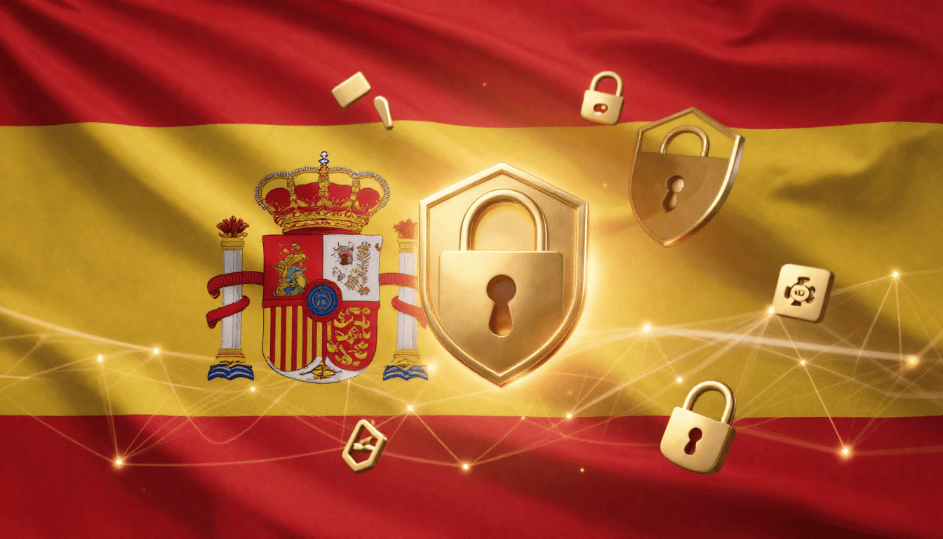 España